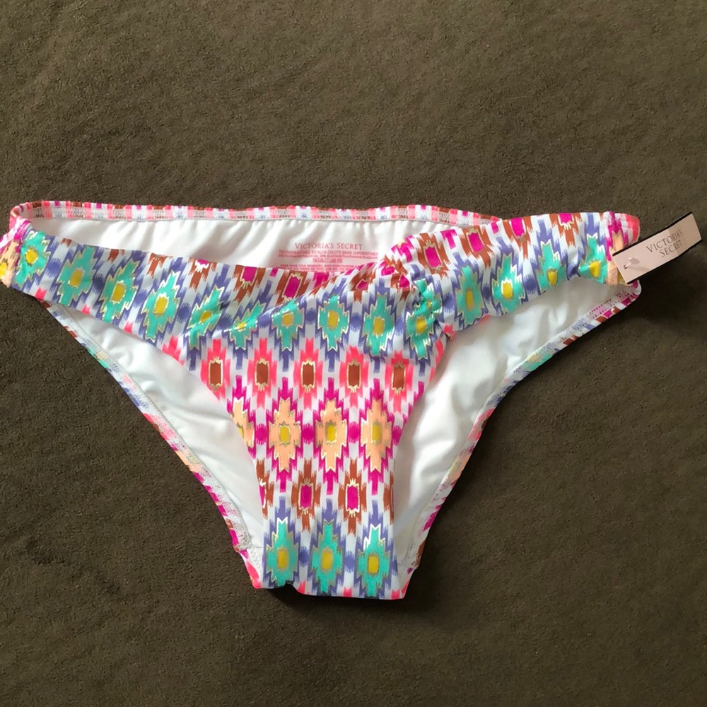 VS bikini bottom